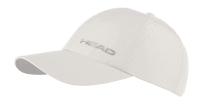 Pet HEAD Kids Pro Player Cap White
