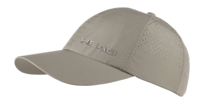 Pet HEAD Kids Pro Player Cap Willow Grey