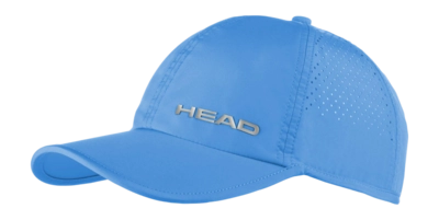 Pet HEAD Unisex Pro Player Cap Airforce Blue