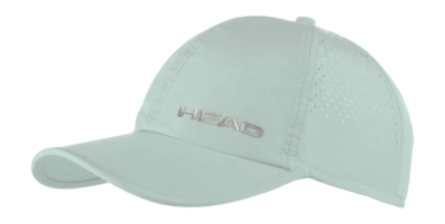 Pet HEAD Unisex Pro Player Cap Aqua