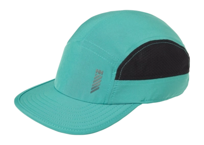 Pet Helly Hansen Unisex HH Trail Cap Dark Mint 100 g
