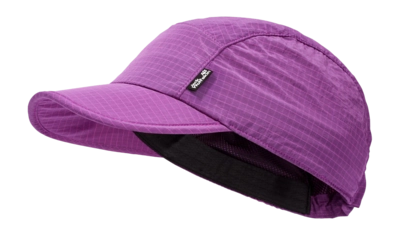 Pet Jack Wolfskin Unisex Find The Wild Cap Freesia TEXADRI
