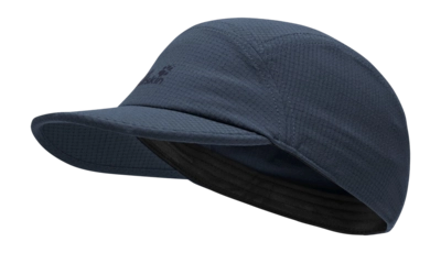 Pet Jack Wolfskin Unisex Prelight Cap Midnight Sky TEXADRI