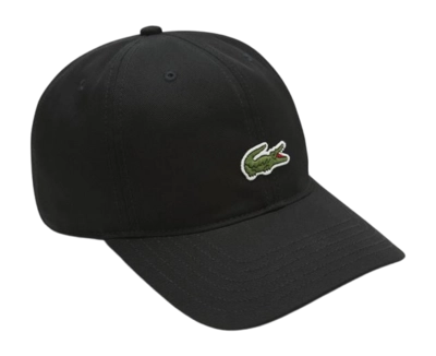Pet Lacoste Kids Core Croc Noir