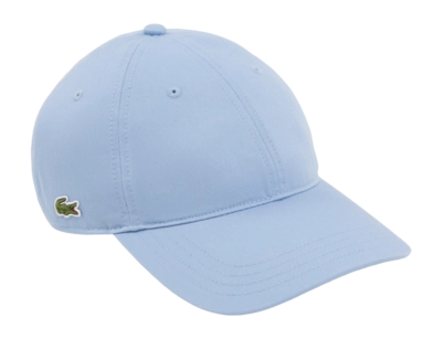 Pet Lacoste Unisex RK0440 Cotton Twill Aphylla Classic Fit