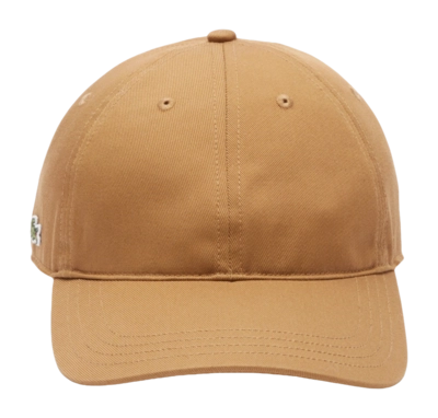 Pet Lacoste Unisex RK0440 Date Brown