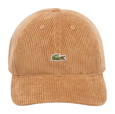 Pet Lacoste Unisex RK3447 Date Brown