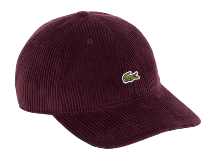 Pet Lacoste Unisex RK3447 Oxalis