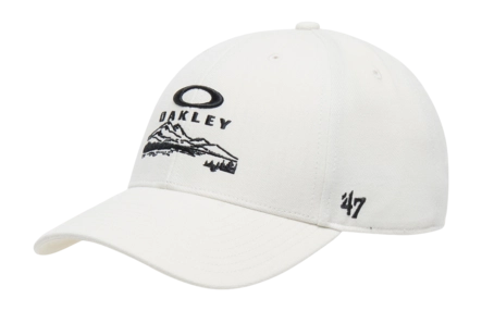 Pet Oakley Men 47 MVP Graphic Mist