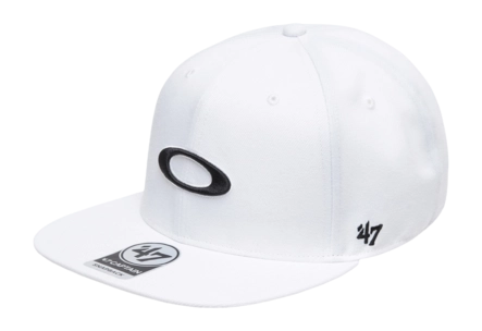 Pet Oakley Men 47 Oakley B1B Ellipse White