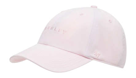 Pet Oakley Men 47 Soho Gen Dad Faded Pink