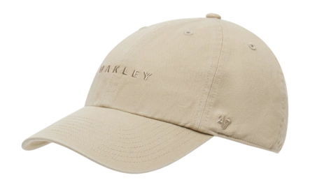 Pet Oakley Men 47 Soho Gen Dad Pebble