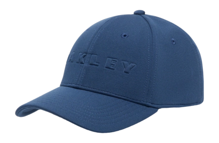 Pet Oakley Men Bark Embossed Abyss (S/M)