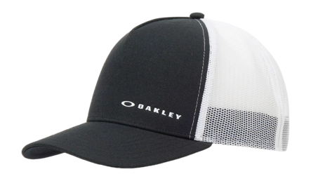 Pet Oakley Men Chalten Black/White