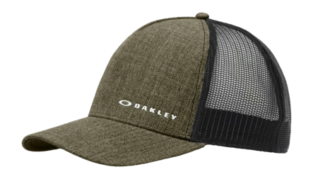 Pet Oakley Men Chalten Green Heather