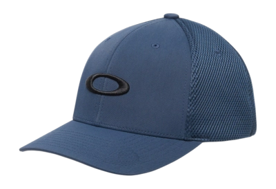 Pet Oakley Men Ellipse Mesh Abyss L/XL