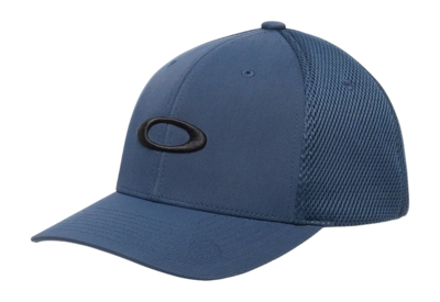 Pet Oakley Men Ellipse Mesh Abyss S/M