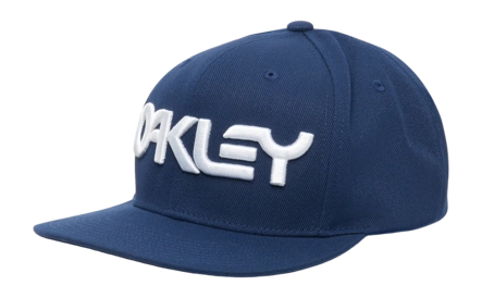 Pet Oakley Men Mark III Abyss/White