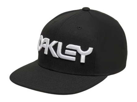 Pet Oakley Men Mark III Blackout