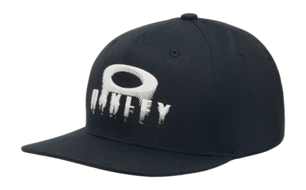 Pet Oakley Men Mark III Graphic Pitch Black