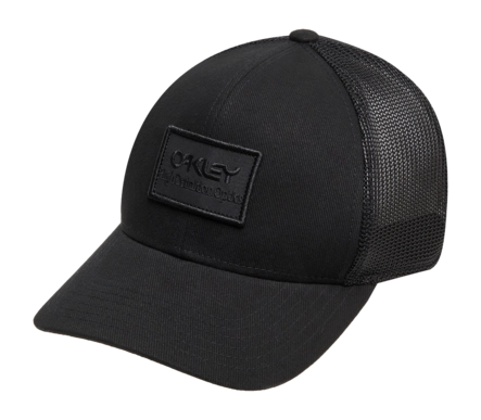 Pet Oakley Men Oakley B1B HDO Patch Trucker Blackout