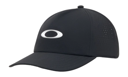 Pet Oakley Men Oakley Take Pro Snapback Pitch Black