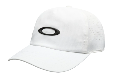 Pet Oakley Men Oakley Take Pro Snapback White