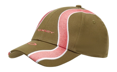 Pet Oakley Men Oakley Wave Army Green/Paloma (S/M)