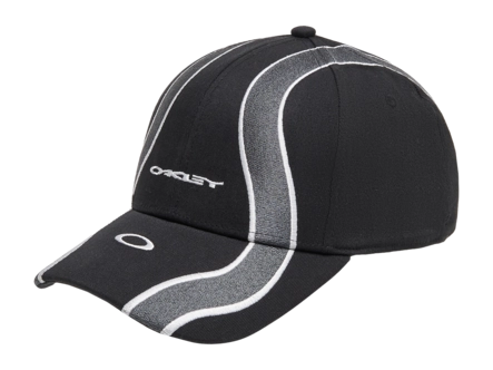 Pet Oakley Men Oakley Wave Blackout (S/M)