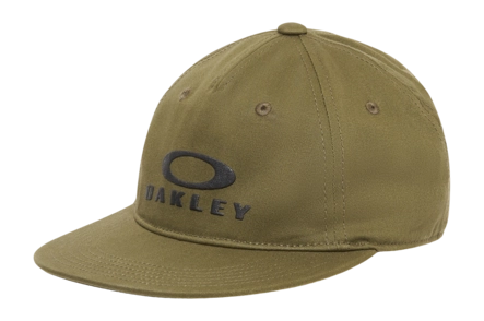 Pet Oakley Men Session Army Green