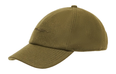 Pet Oakley Men Soho Dad Hat Lx Army Green