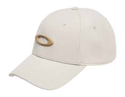 Pet Oakley Men Tincan Cap Mist/Pebble L/XL