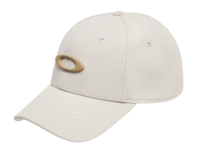 Pet Oakley Men Tincan Cap Mist/Pebble S/M