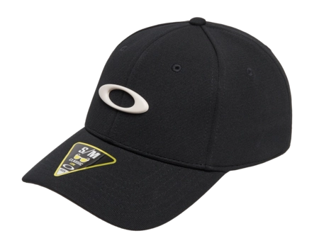 Pet Oakley Men Tincan Pitch Black/Mist (L/XL)