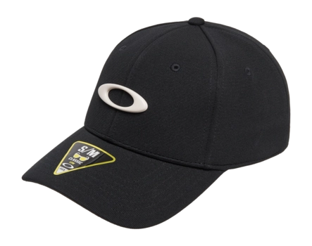 Pet Oakley Men Tincan Pitch Black/Mist (S/M)