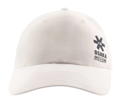 Pet Osaka Dames en heren Baseball Soft White