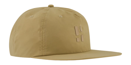 Pet Poederbaas Unisex Performance Riders Cap Khaki