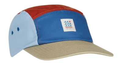 Casquette Protest Men Prtboost Casquette Raku Blue L/XL