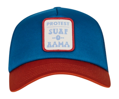 Cap Protest Prtcrab Cap Herren Raku Blue L/XL