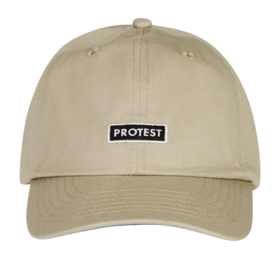 Cap Protest Men Prtfring Cap Bamboo Beige L/XL