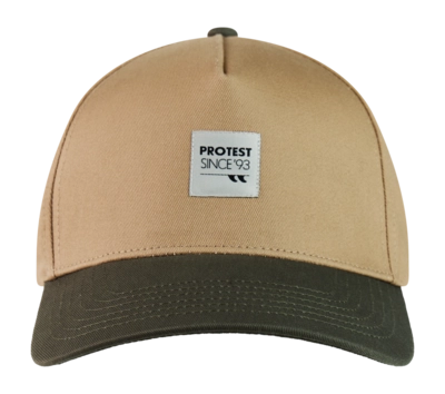 Pet Protest Men PRTHawkins Amber Brown 59 cm Regular Fit