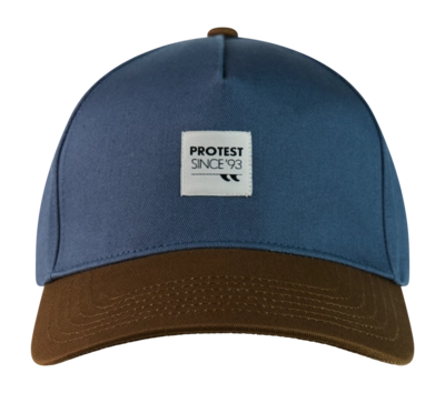 Pet Protest Men PRTHawkins Empire Blue (55 cm) Regular Fit