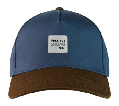 Pet Protest Men PRTHawkins Empire Blue (59 cm) Regular Fit