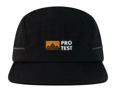 Pet Protest Men PRTOsborne True Black (59 cm) Regular Fit