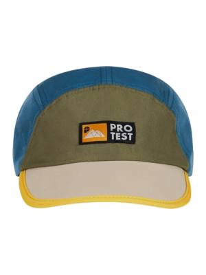 Cap Protest Prtsnap Cap Herren Raku Blue L/XL