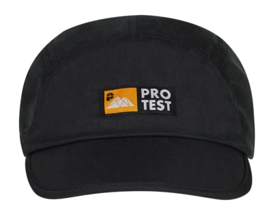 Cap Protest Men Prtsnap Cap True Black L/XL