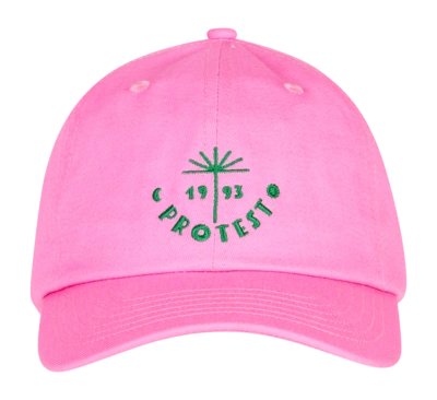 Pet Protest Women Prtindira Cap Smoothie Pink L/XL