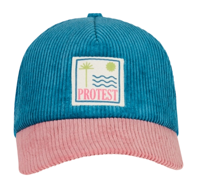 Pet Protest Women Prtstrike Cap Guava Pink S/M