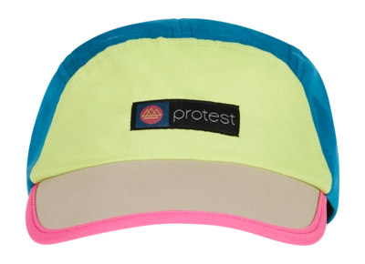 Pet Protest Women Prtsula Cap Surfing Blue S/M
