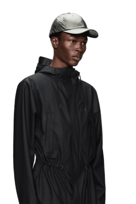 Pet RAINS Unisex Cap W1 Raven | Outdoorsupply